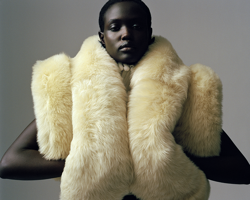 Harper’s Bazaar Italia - © Artlist