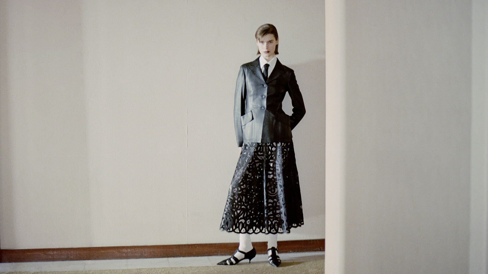 Interview Magazine - © Artlist