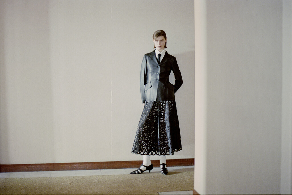 Interview Magazine - © Artlist