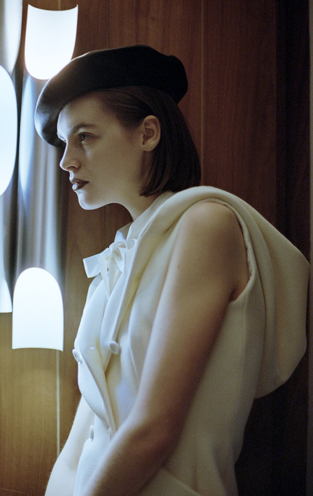 Interview Magazine - © Artlist