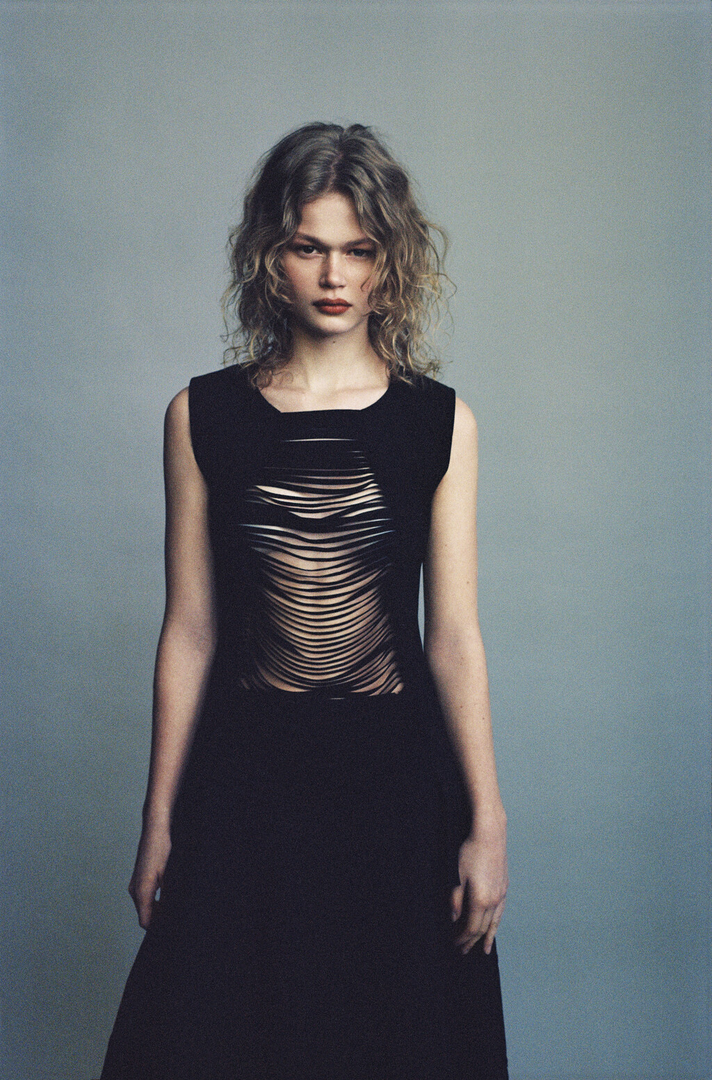 Naja Kirk - © Artlist