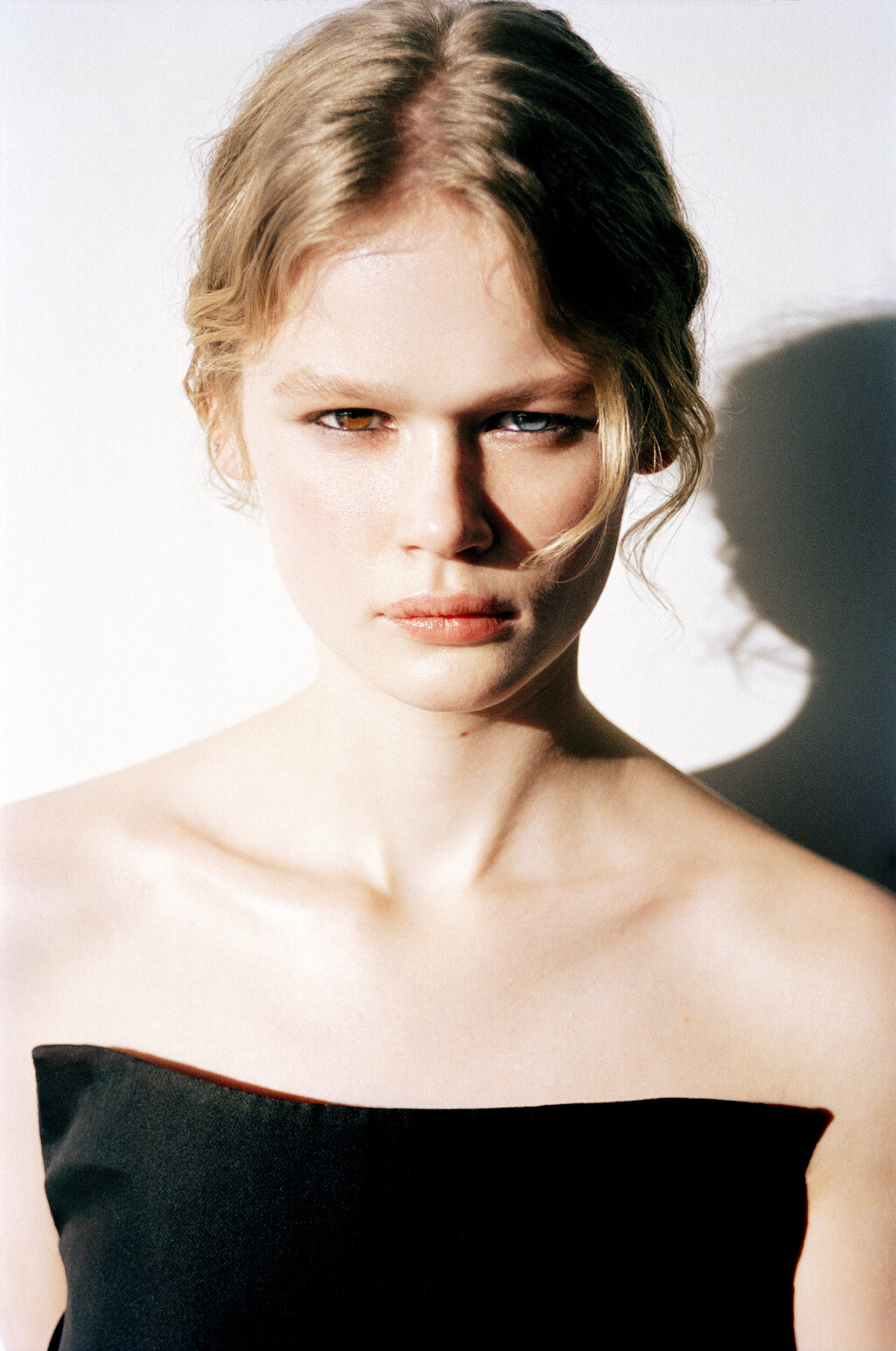 Naja Kirk - © Artlist