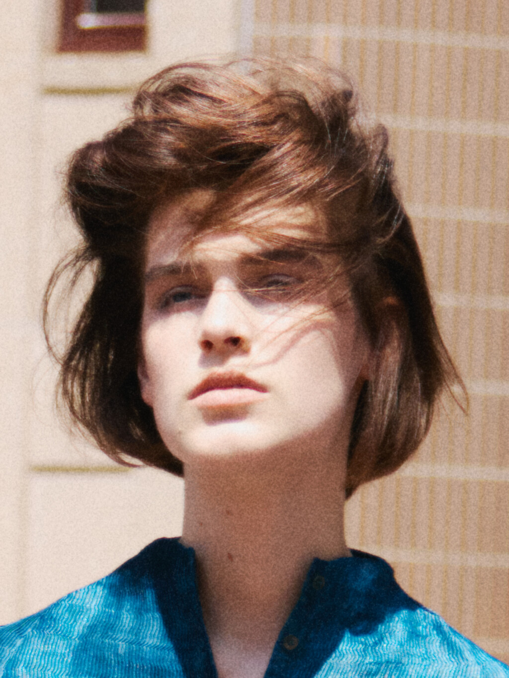 Other Scenes Magazine - © Artlist