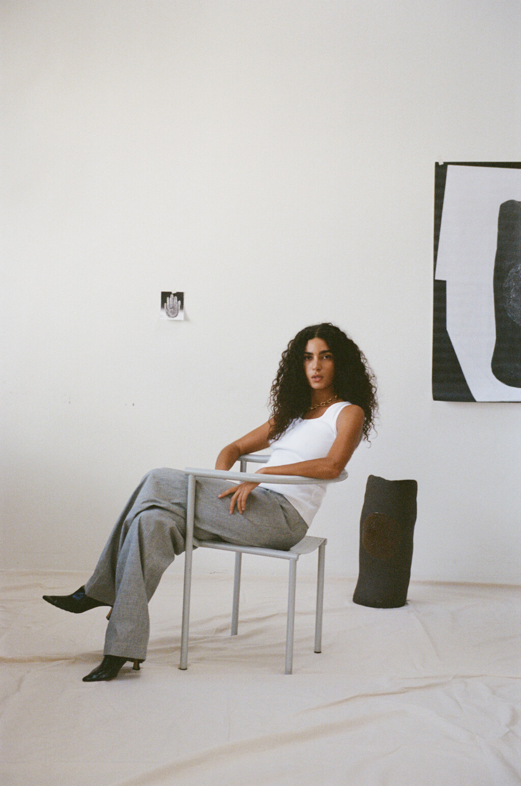 Other Scenes Magazine - © Artlist