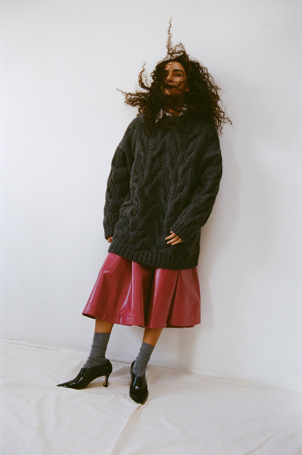 Other Scenes Magazine - © Artlist