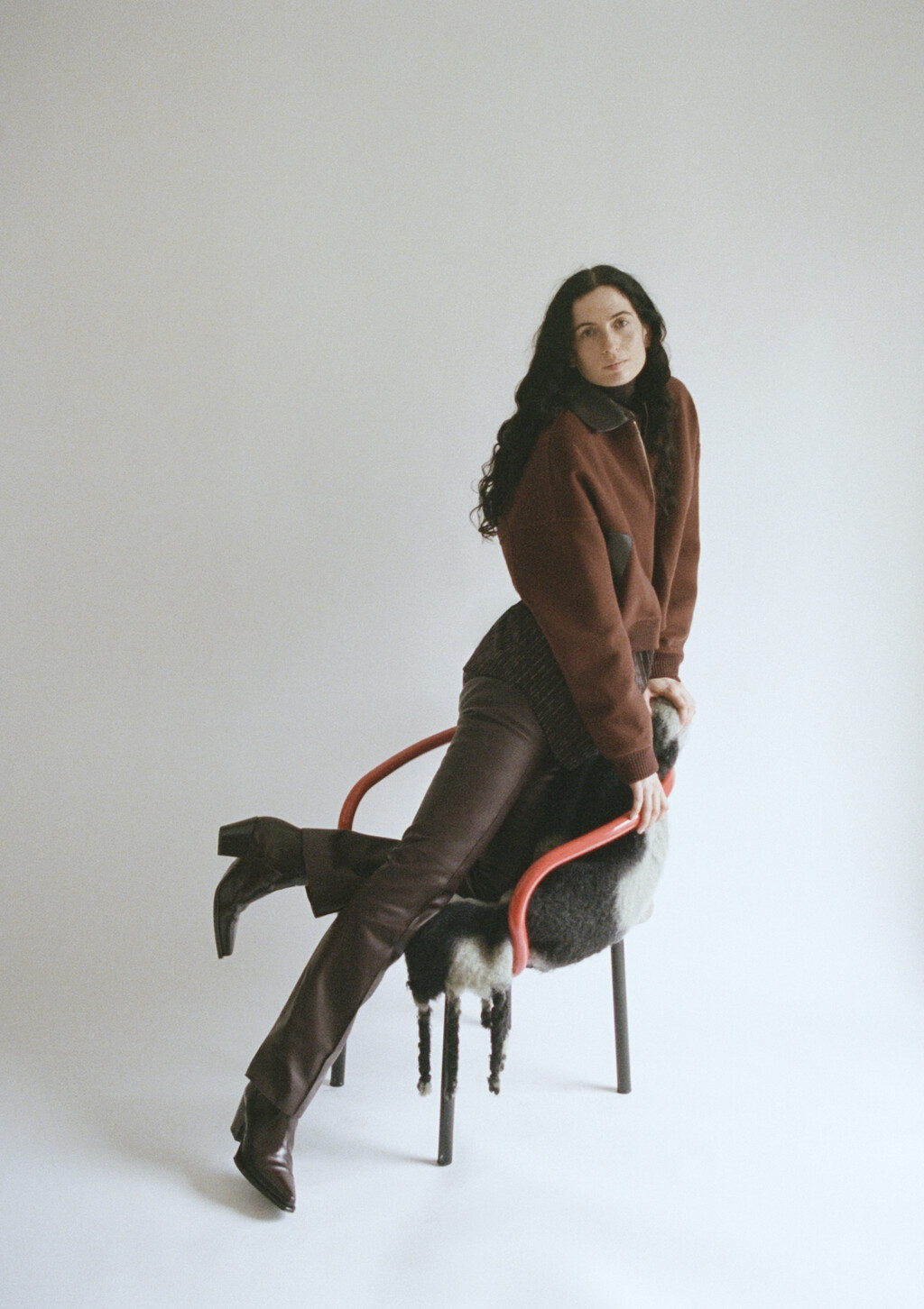 Other Scenes Magazine - © Artlist