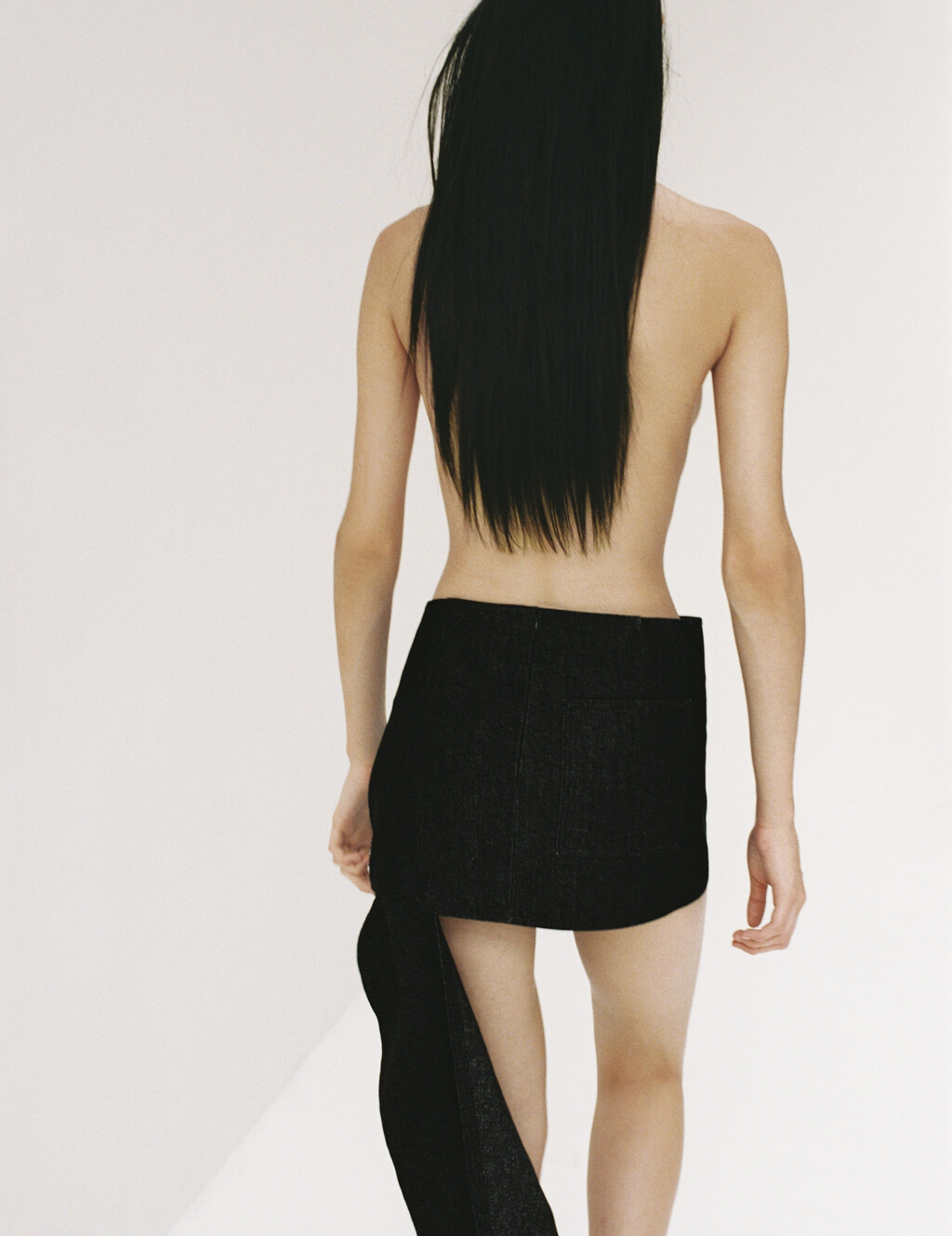 Present Space - © Artlist