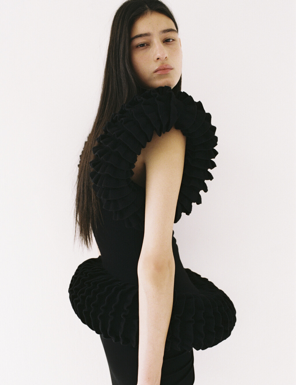 Present Space - © Artlist