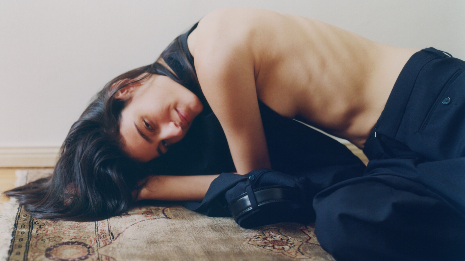 Present Space - © Artlist