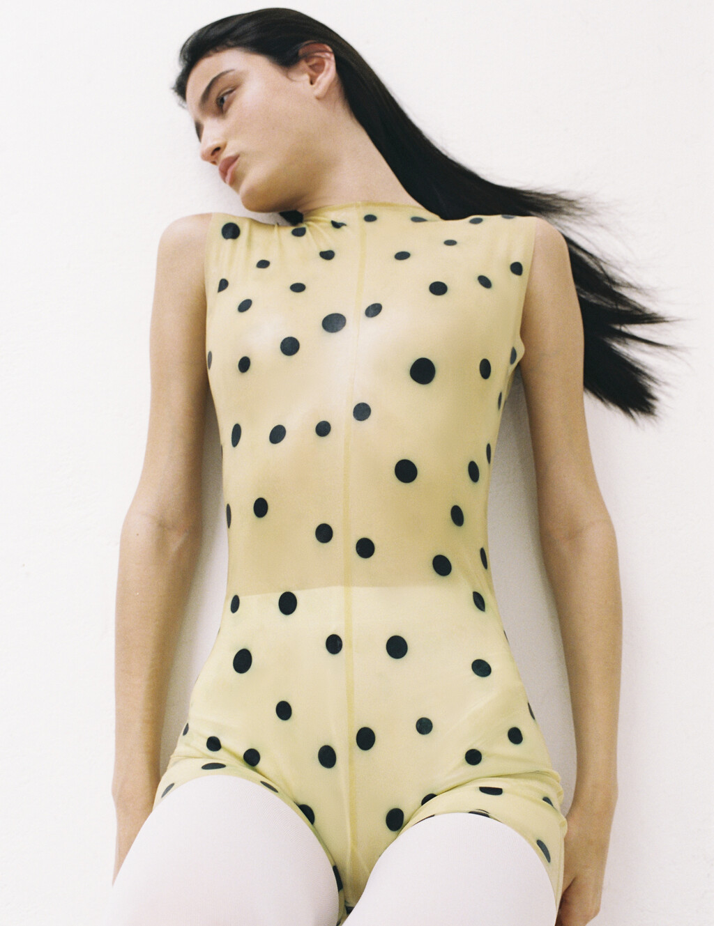 Present Space - © Artlist