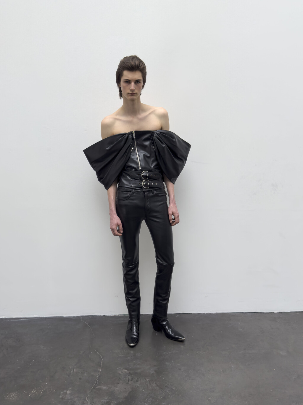 Replica Man - © Artlist