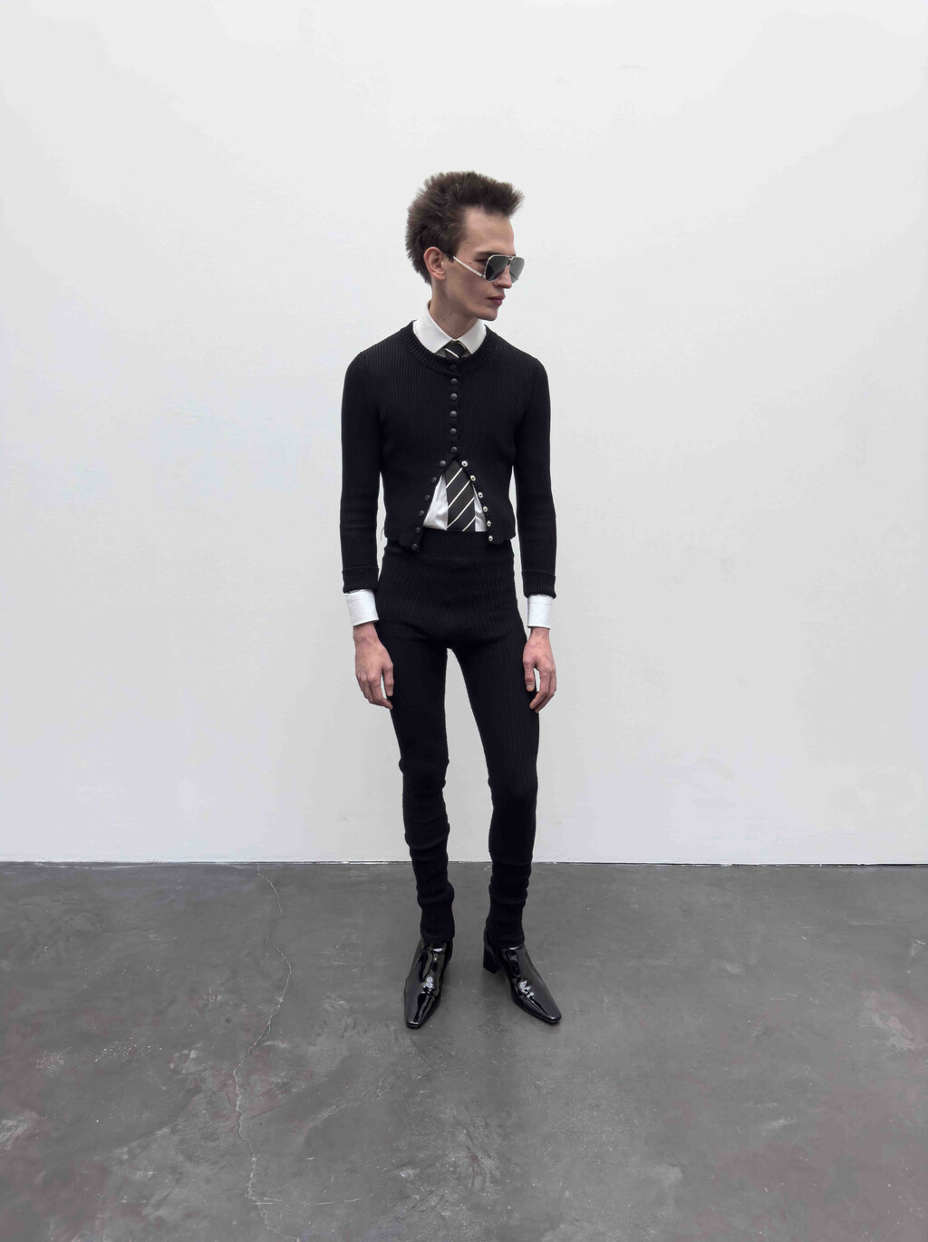 Replica Man - © Artlist