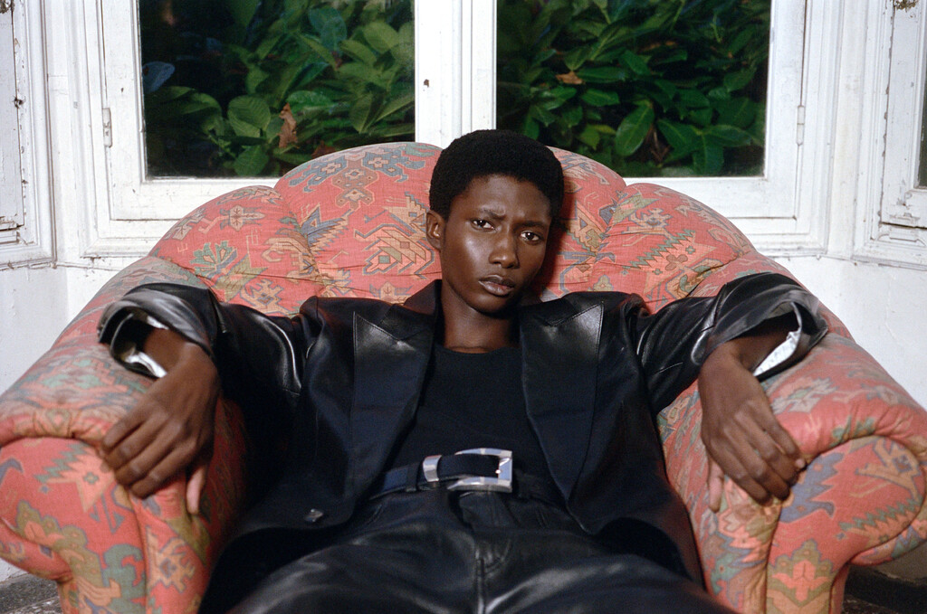 T Magazine - © Artlist