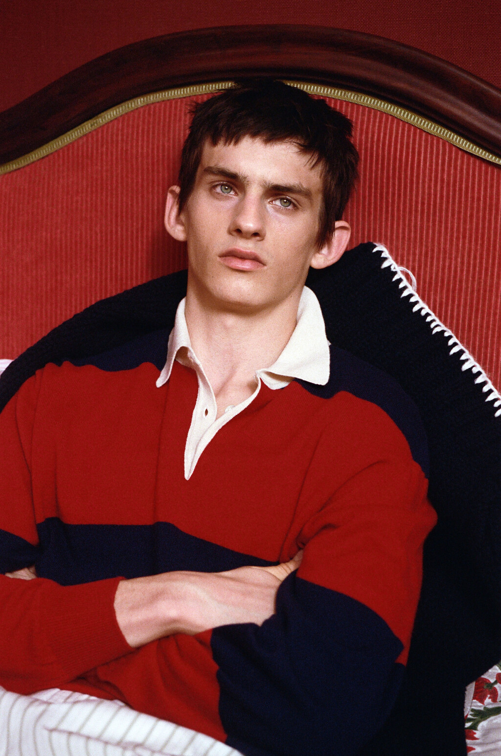 T Magazine - © Artlist