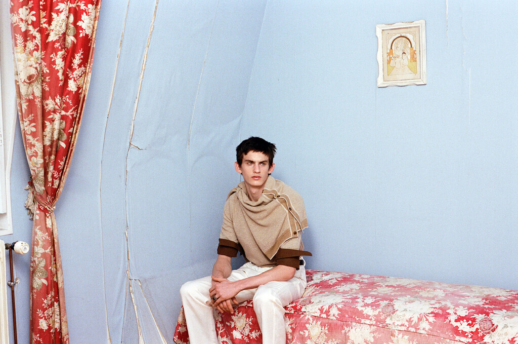 T Magazine - © Artlist