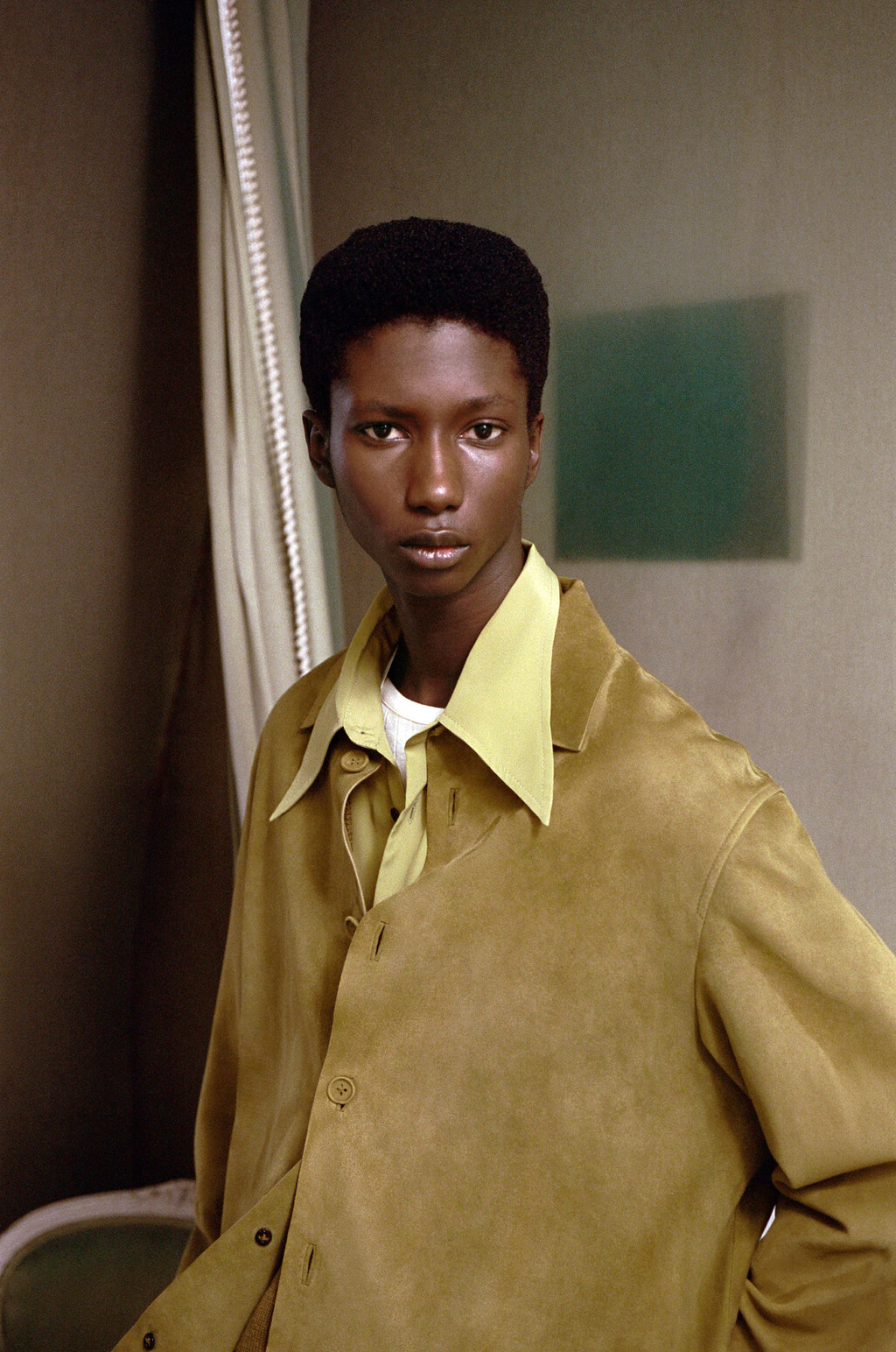 T Magazine - © Artlist