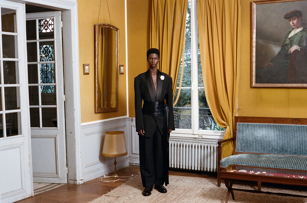 T Magazine - © Artlist