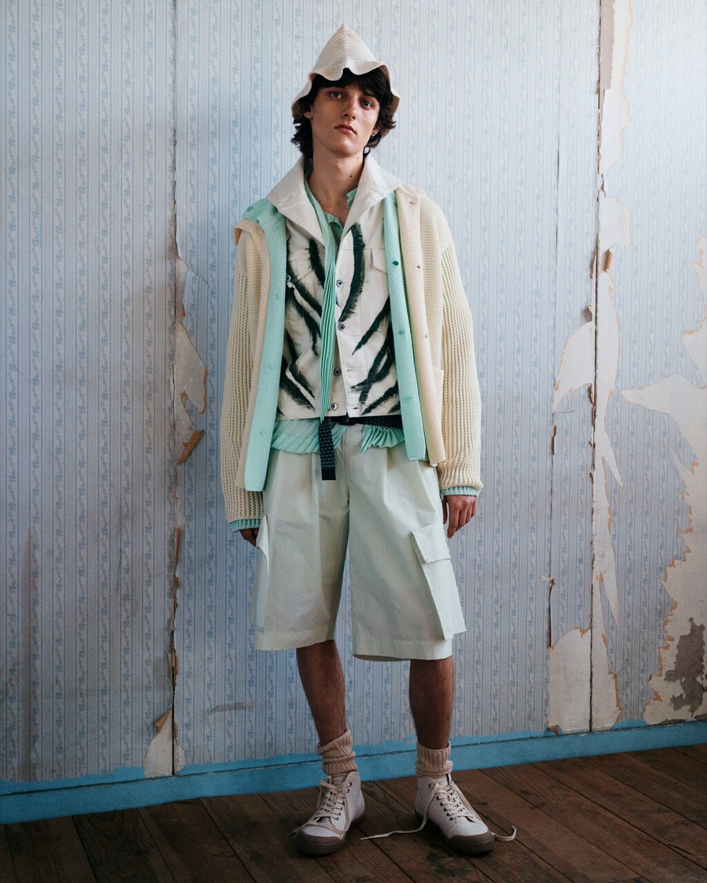 T Magazine - © Artlist