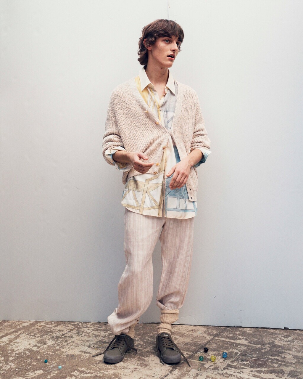 T Magazine - © Artlist