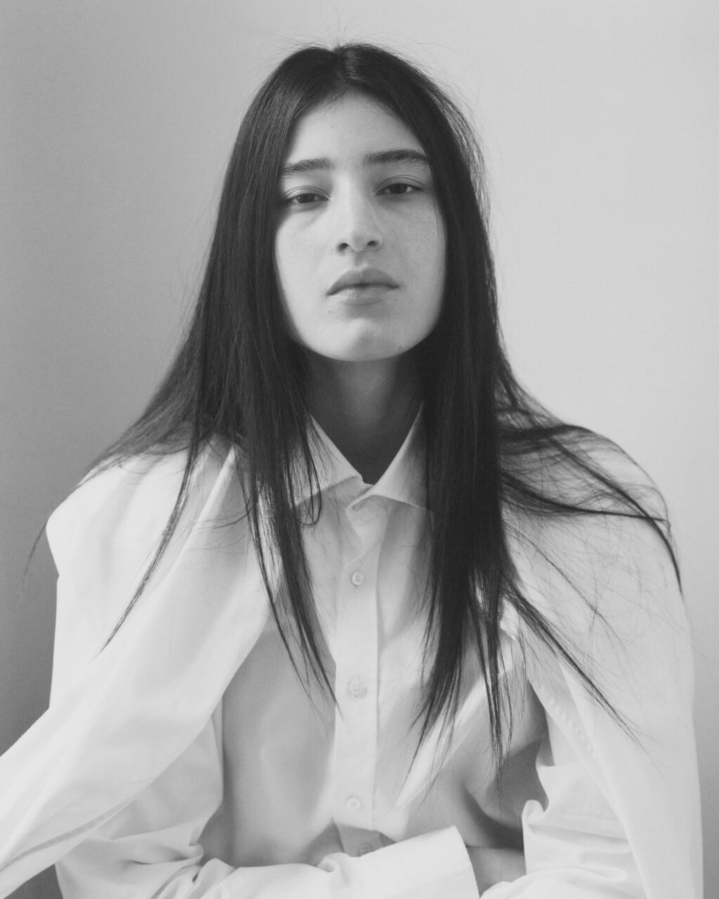 The Face - © Artlist