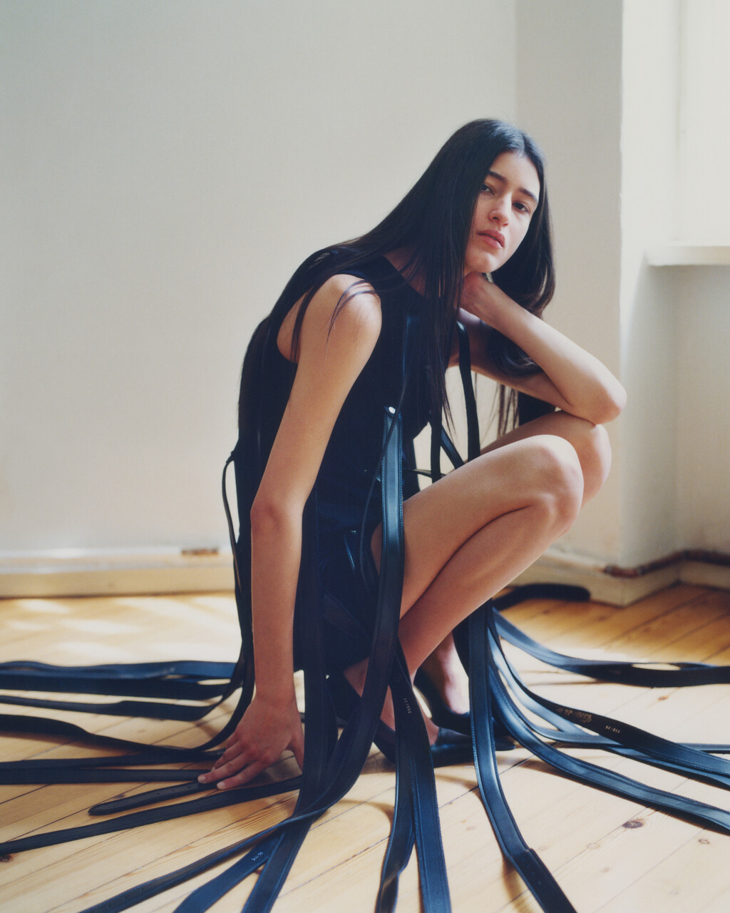 The Face - © Artlist