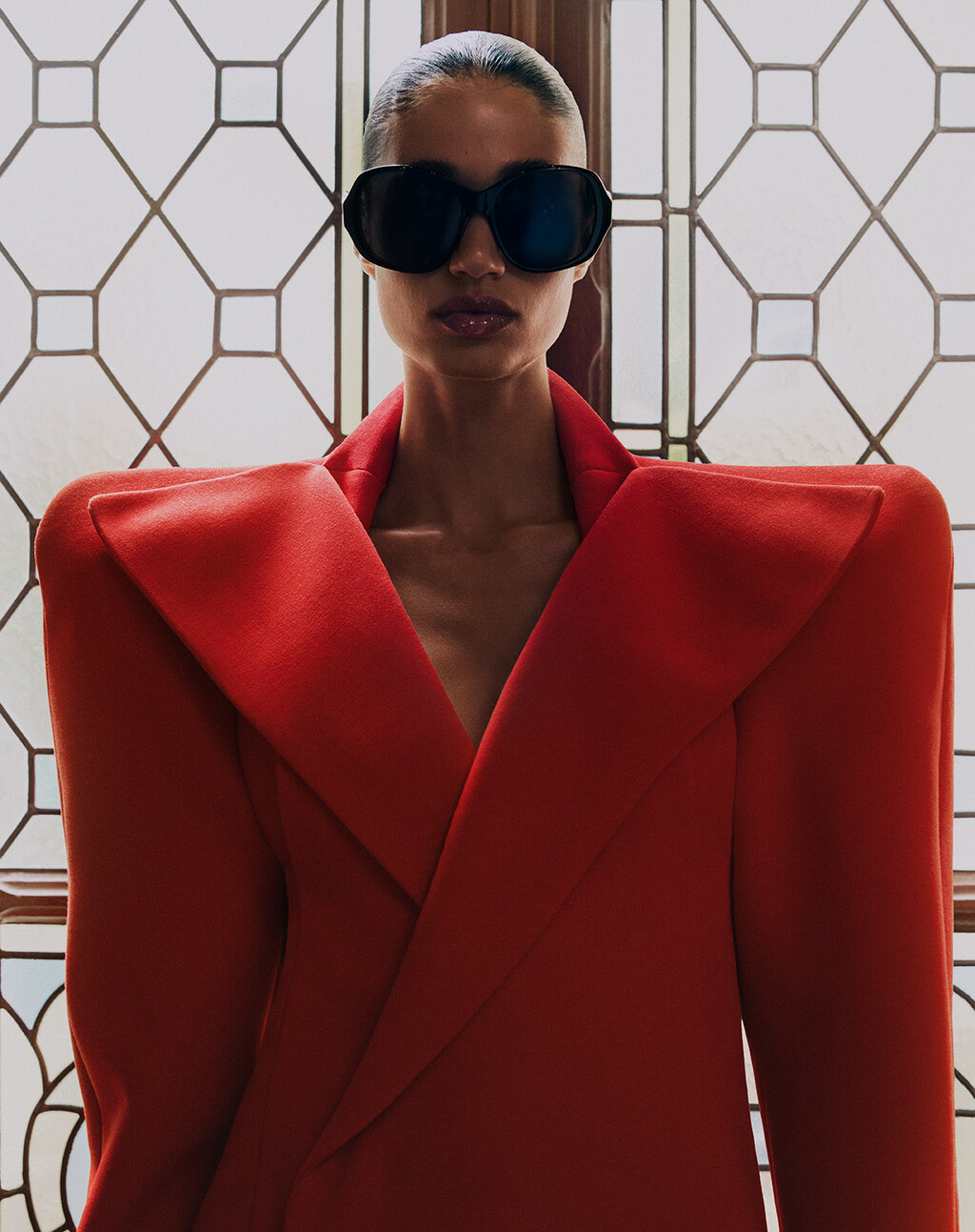 Vogue China - © Artlist