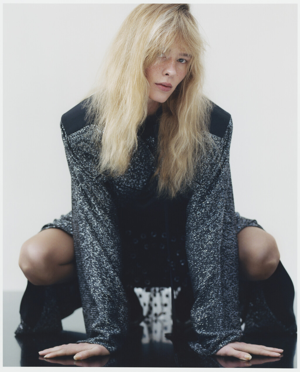 Vogue Ukraine - © Artlist