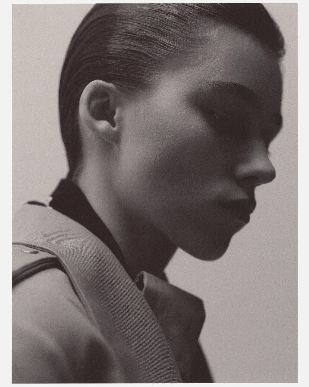 W Magazine - © Artlist