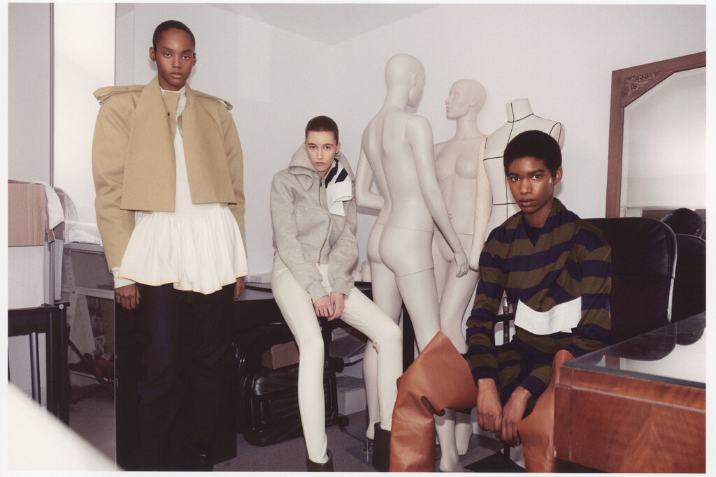 W Magazine - © Artlist
