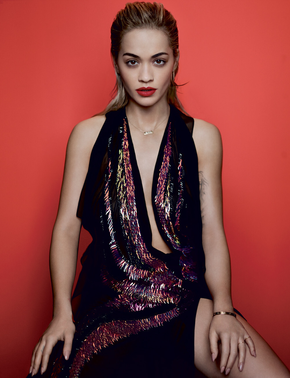 Elle Uk - © Artlist