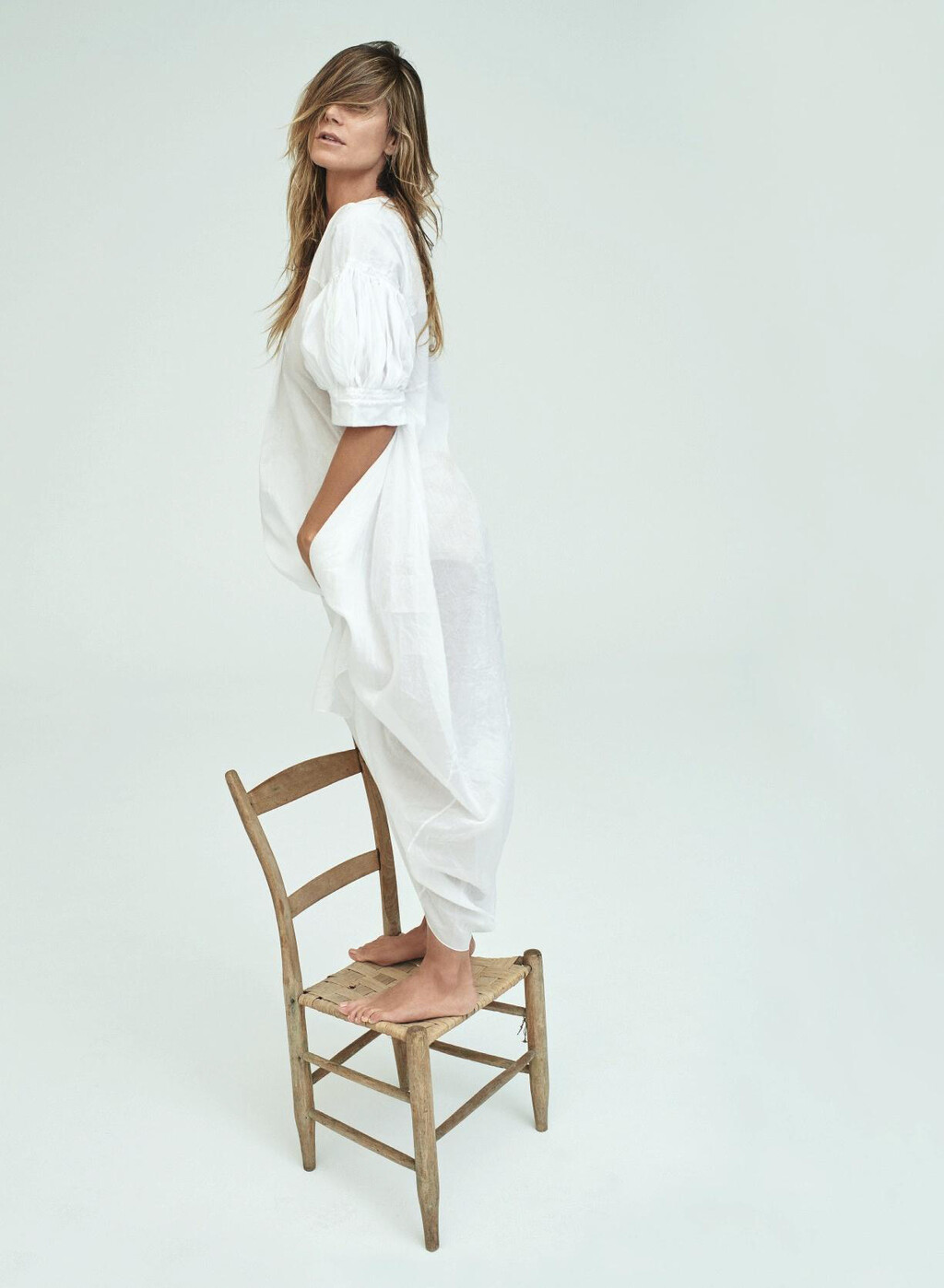 Harper’s Bazaar Germany - © Artlist