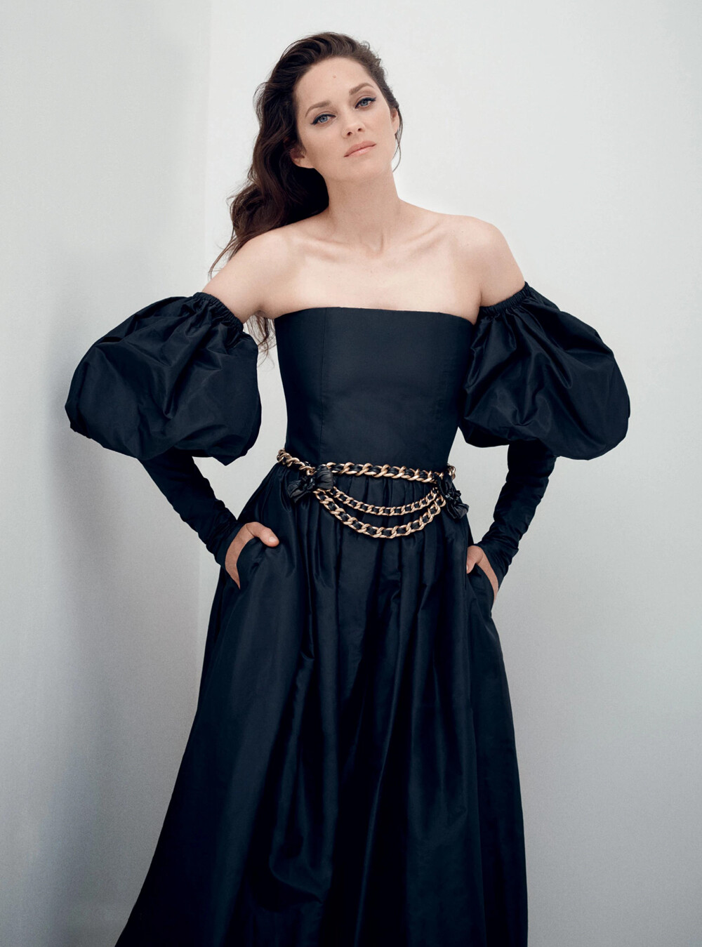 Harper&#8217;s Bazaar Uk - © Artlist