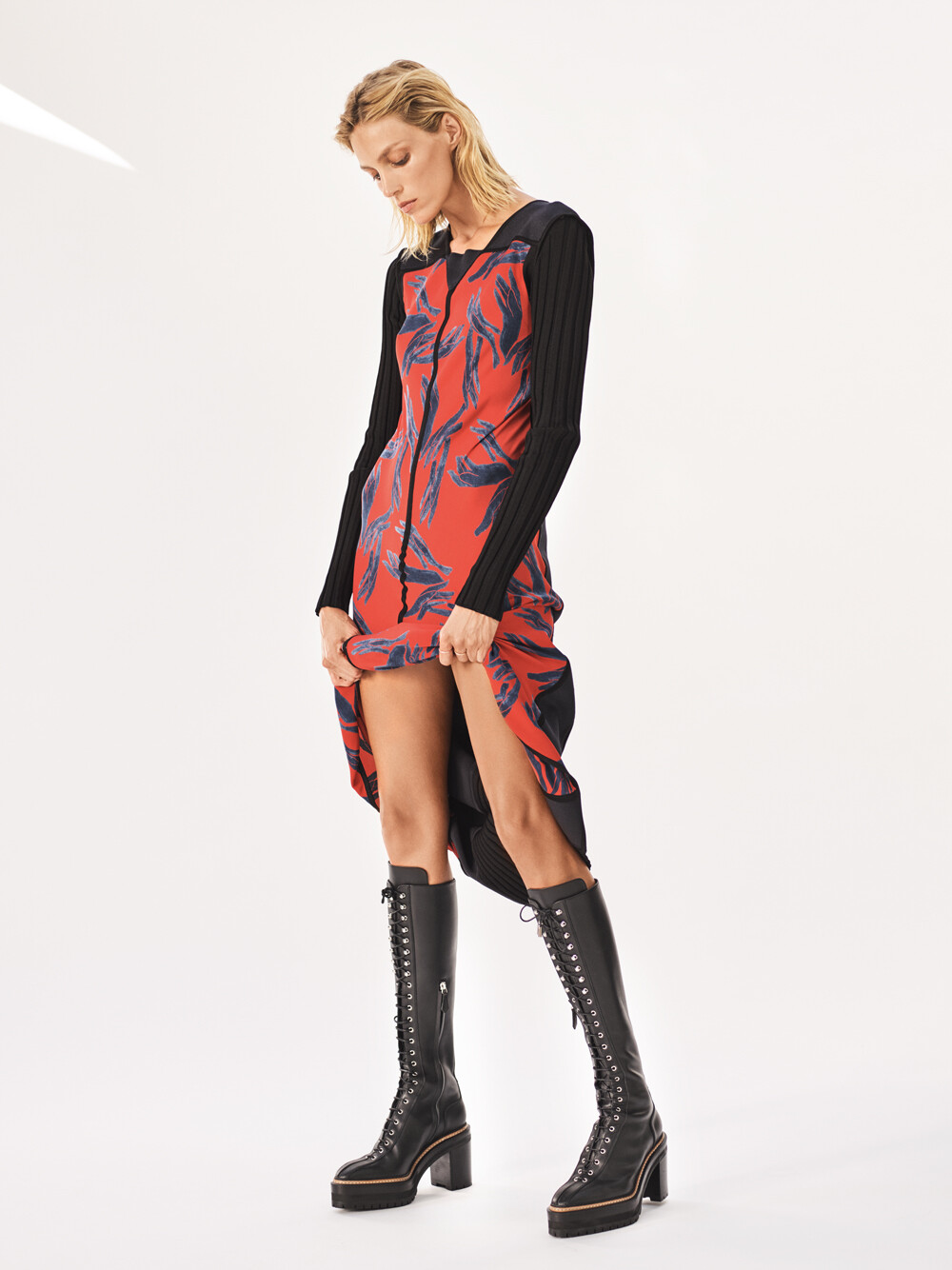 Madame Figaro - © Artlist