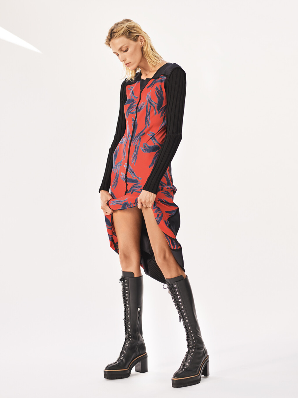 Madame Figaro - © Artlist