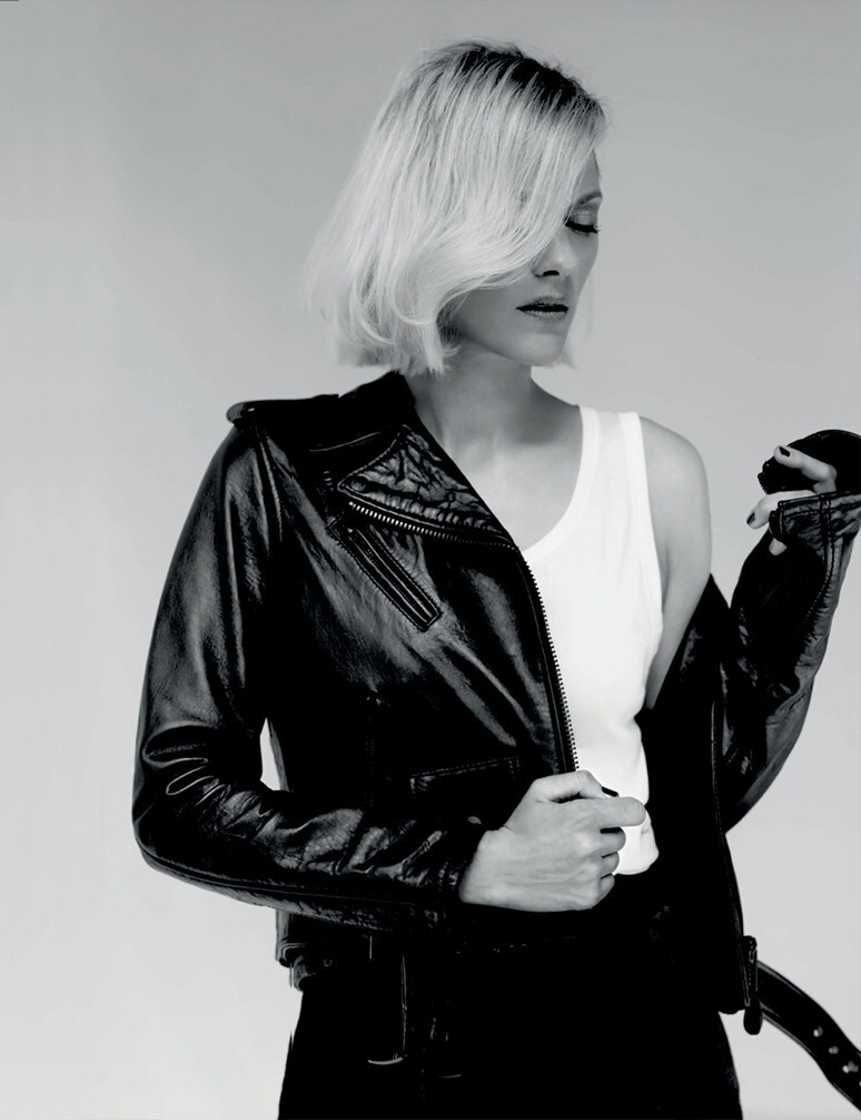 Marion Cotillard - © Artlist