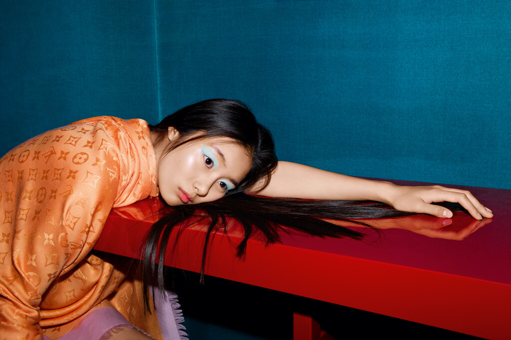 Purple Fashion - © Artlist