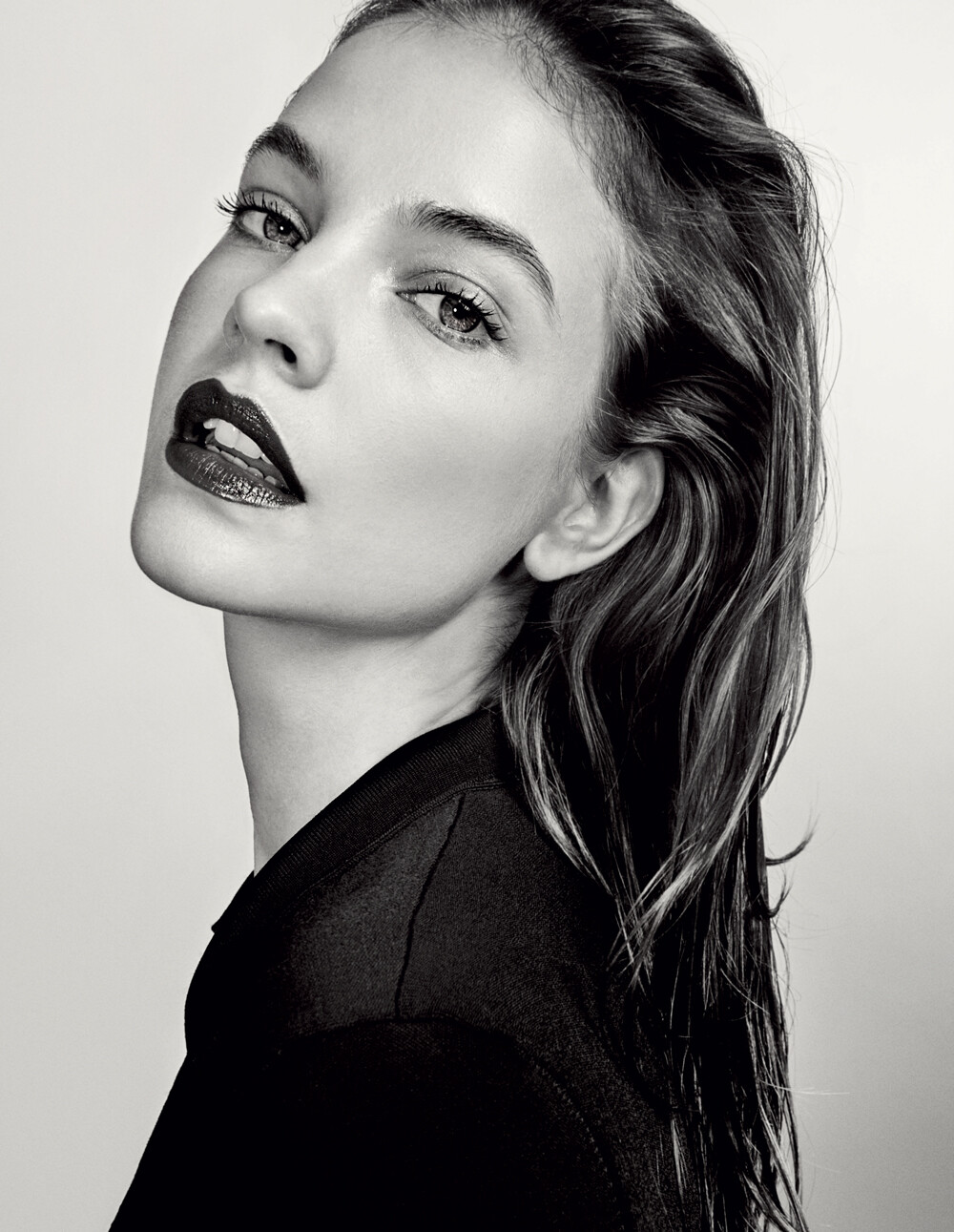 Tush magazine - © Artlist