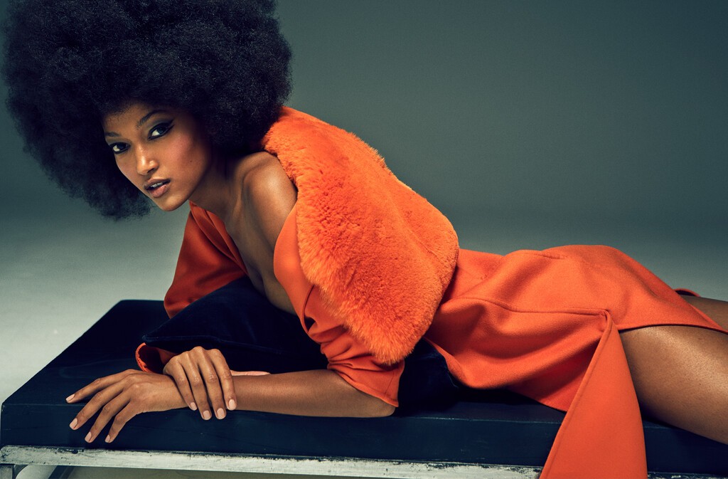 Vanity Fair Italia - © Artlist