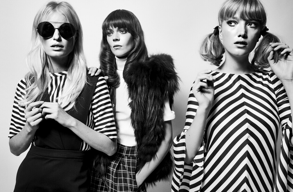 Vanity Fair Italia - © Artlist