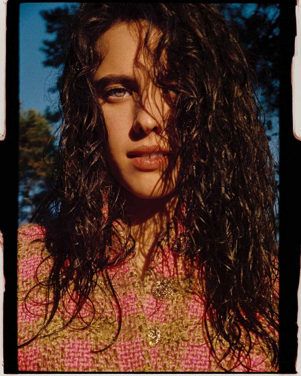 Vogue China - © Artlist