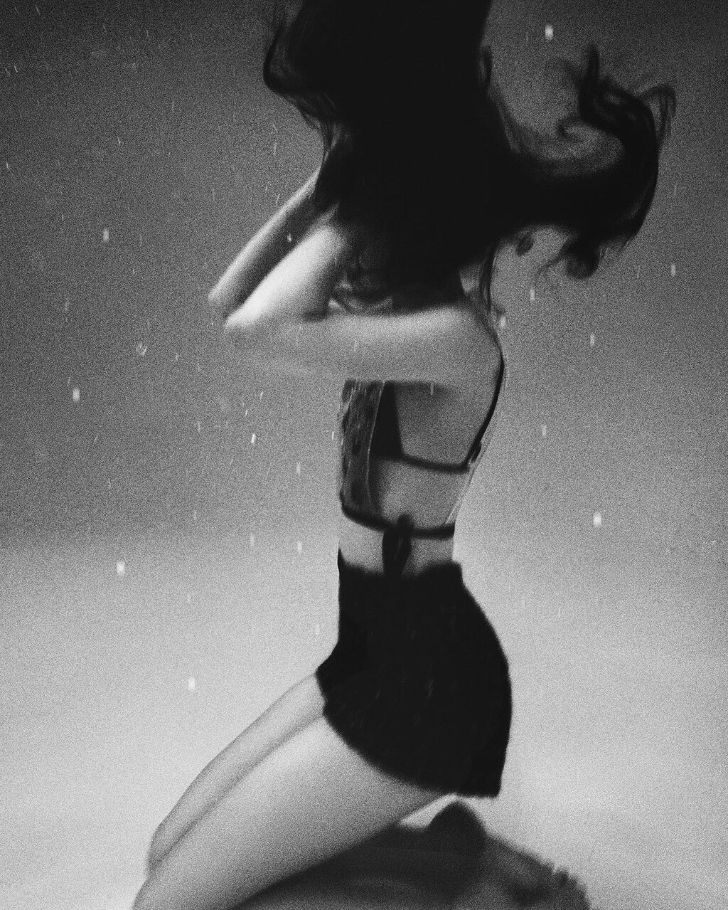 Vogue China - © Artlist