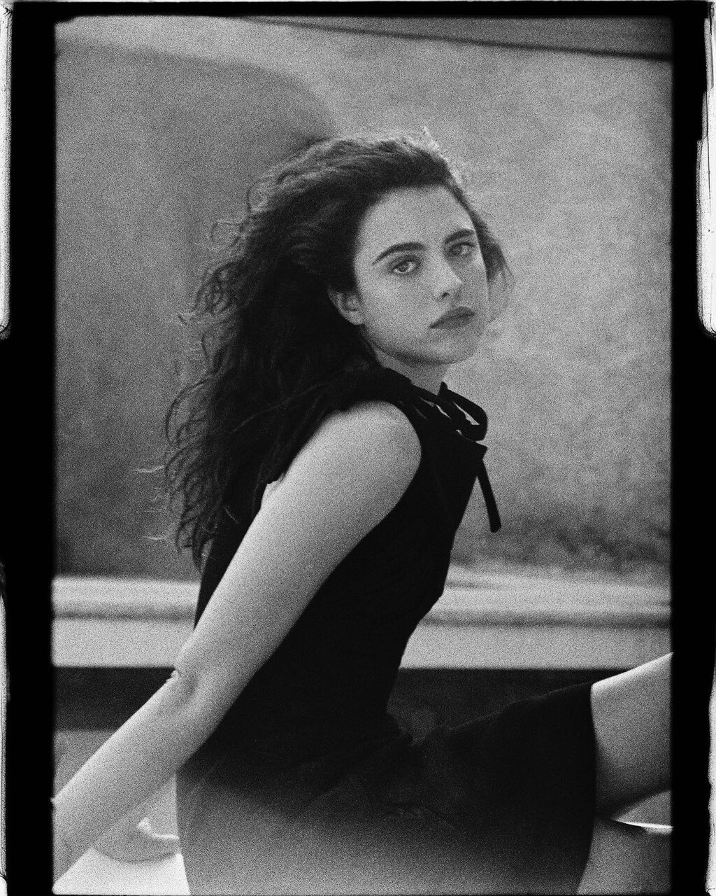 Vogue China - © Artlist