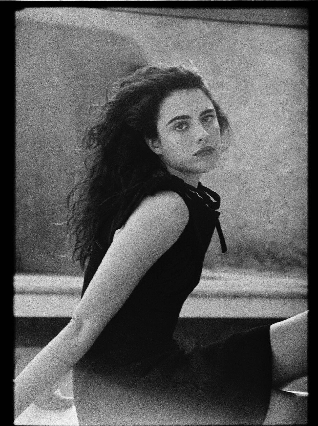 Vogue China - © Artlist