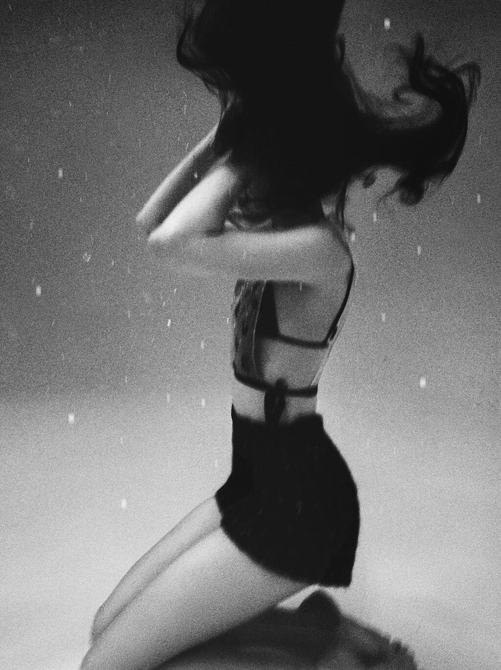 Vogue China - © Artlist