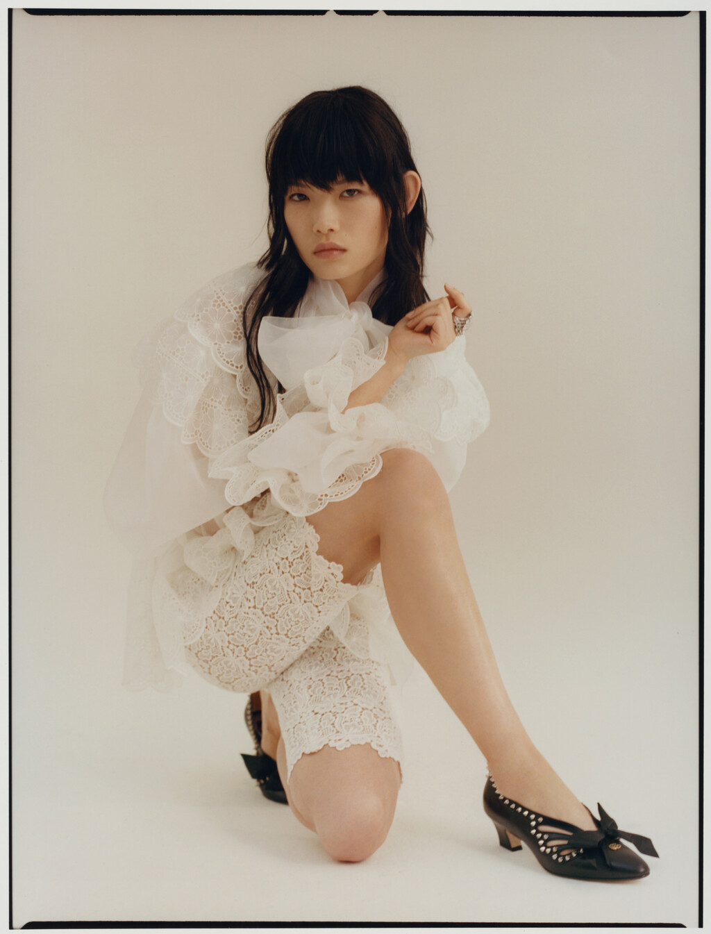 Vogue Russia - © Artlist