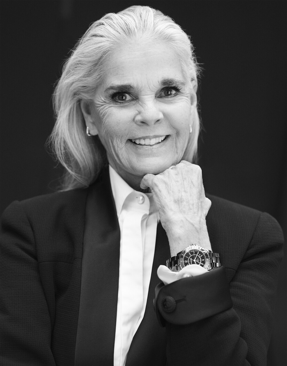 Vogue Spain - © Artlist