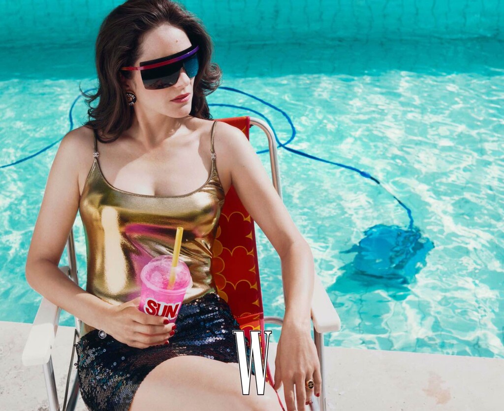 W China - © Artlist