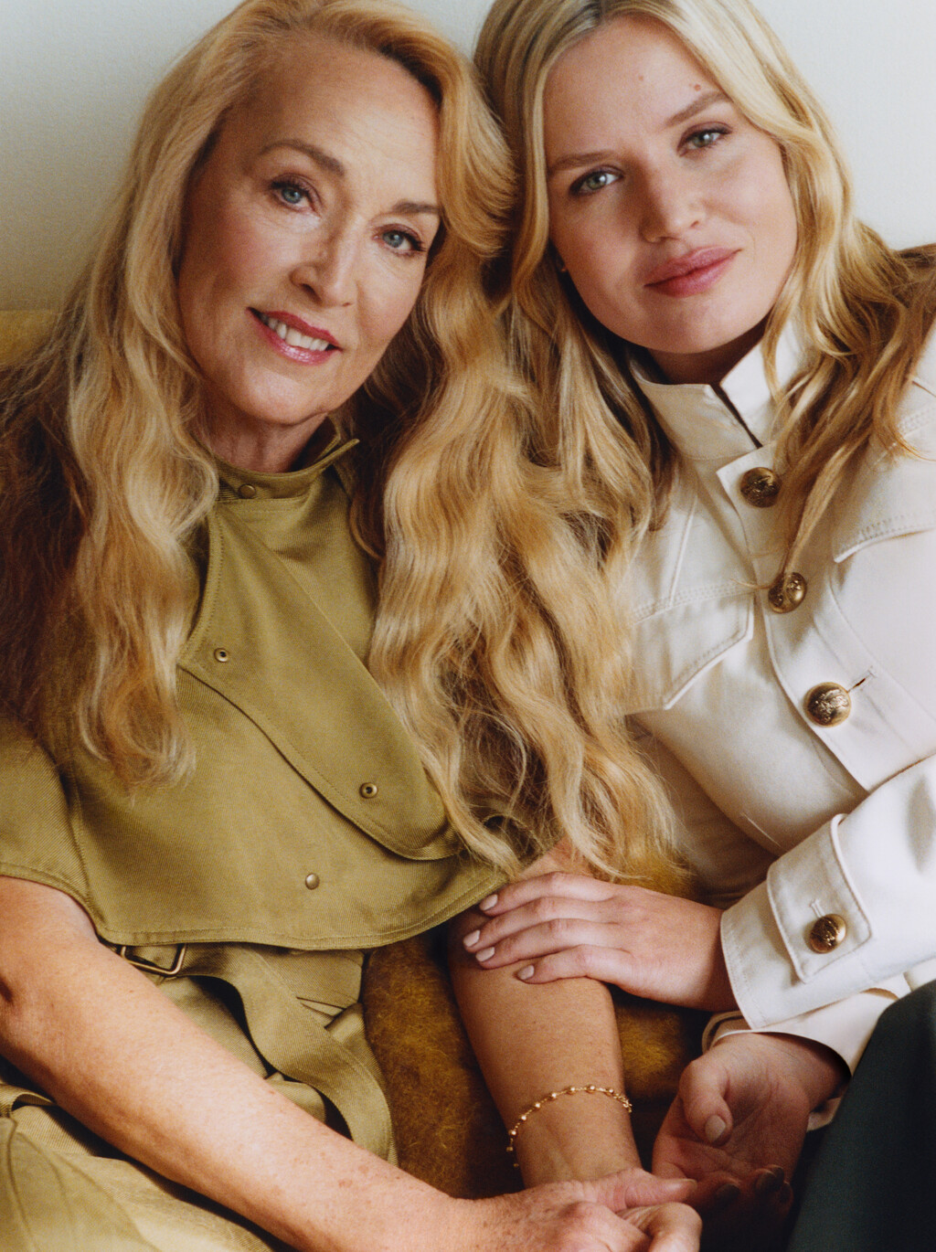 Burberry - © Artlist