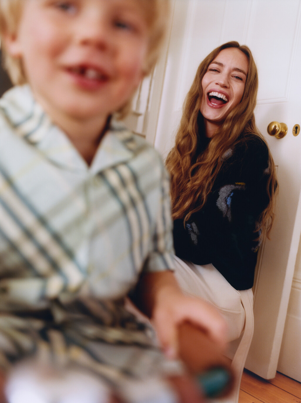 Burberry - © Artlist