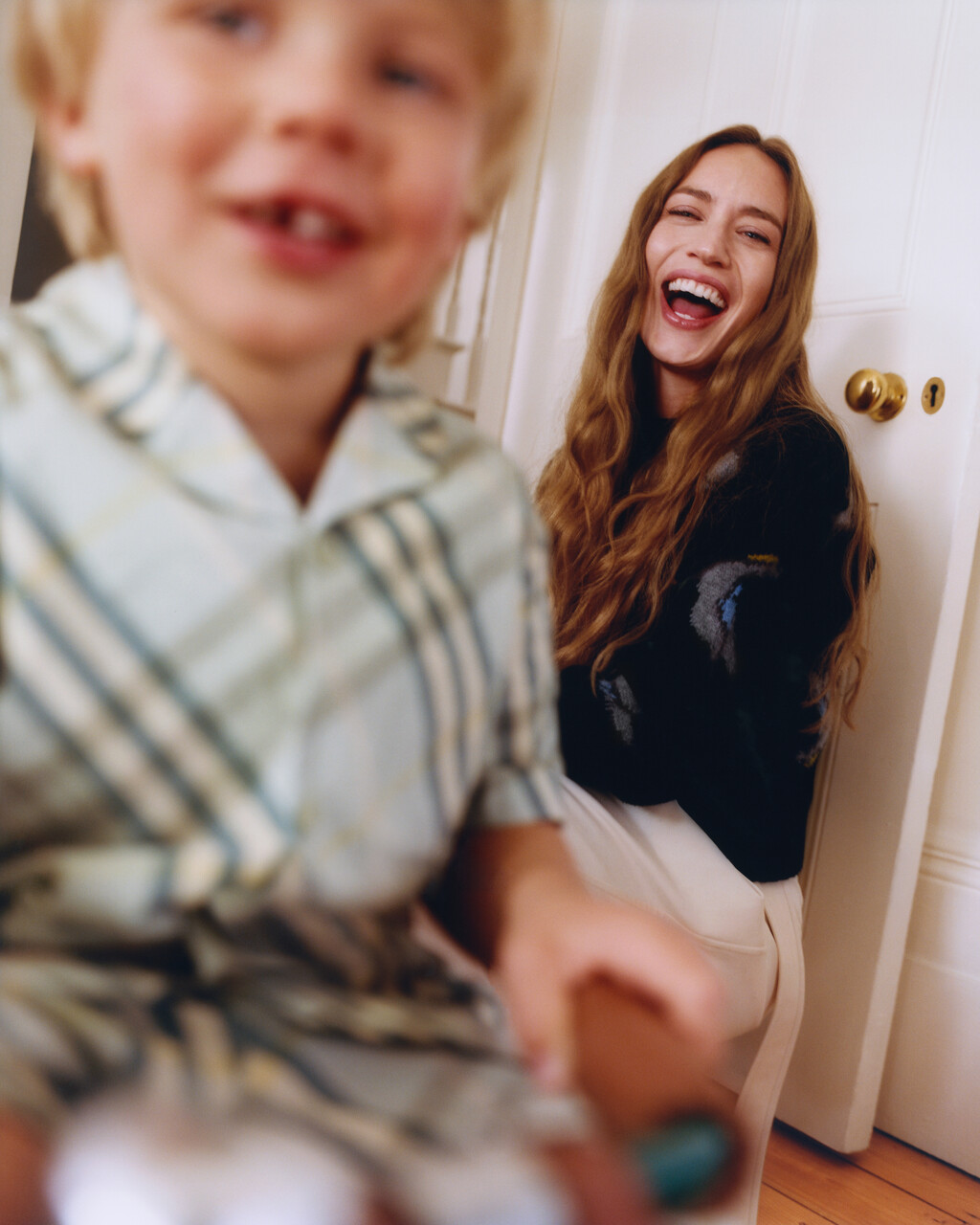 Burberry - © Artlist